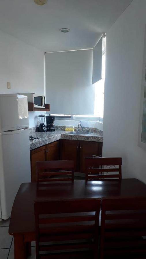 Banderas Suites Bucerías Εξωτερικό φωτογραφία