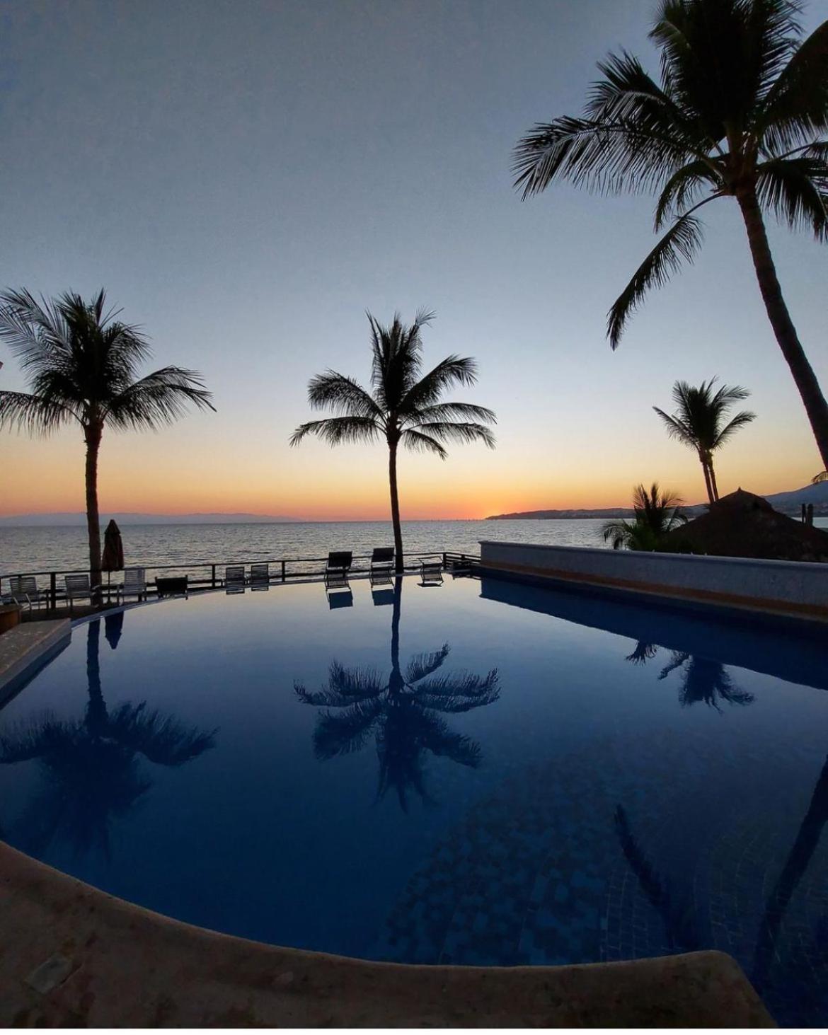 Banderas Suites Bucerías Εξωτερικό φωτογραφία