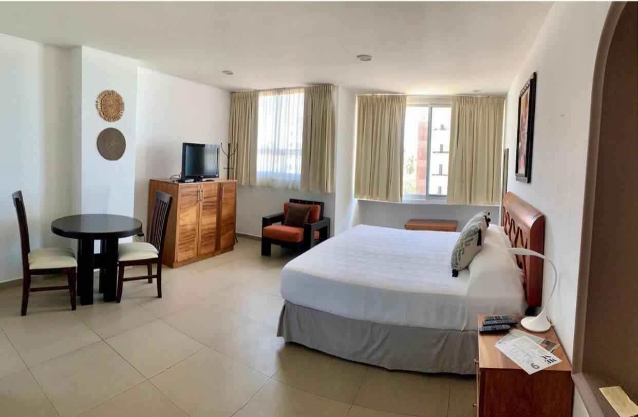 Banderas Suites Bucerías Εξωτερικό φωτογραφία