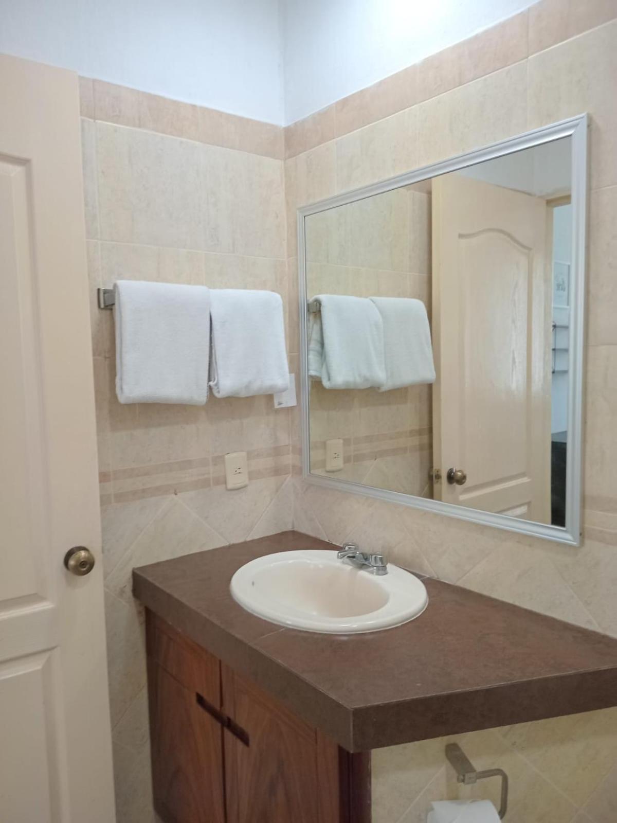 Banderas Suites Bucerías Εξωτερικό φωτογραφία