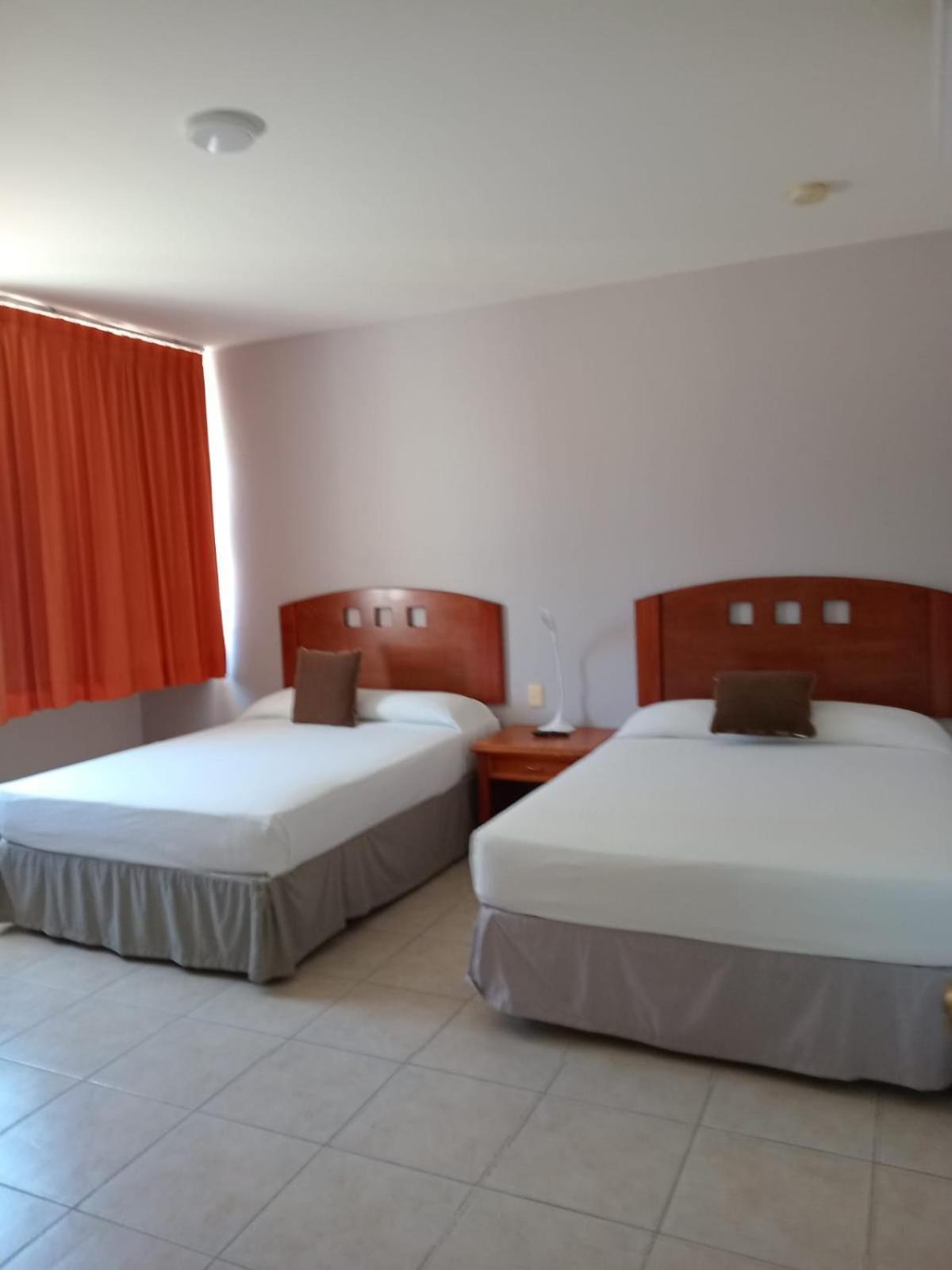Banderas Suites Bucerías Εξωτερικό φωτογραφία