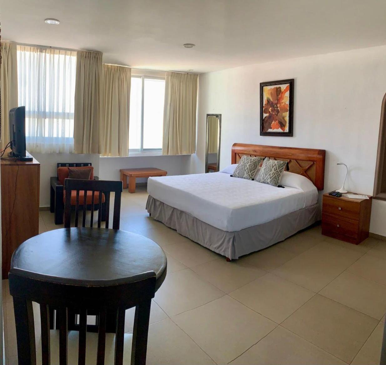 Banderas Suites Bucerías Εξωτερικό φωτογραφία