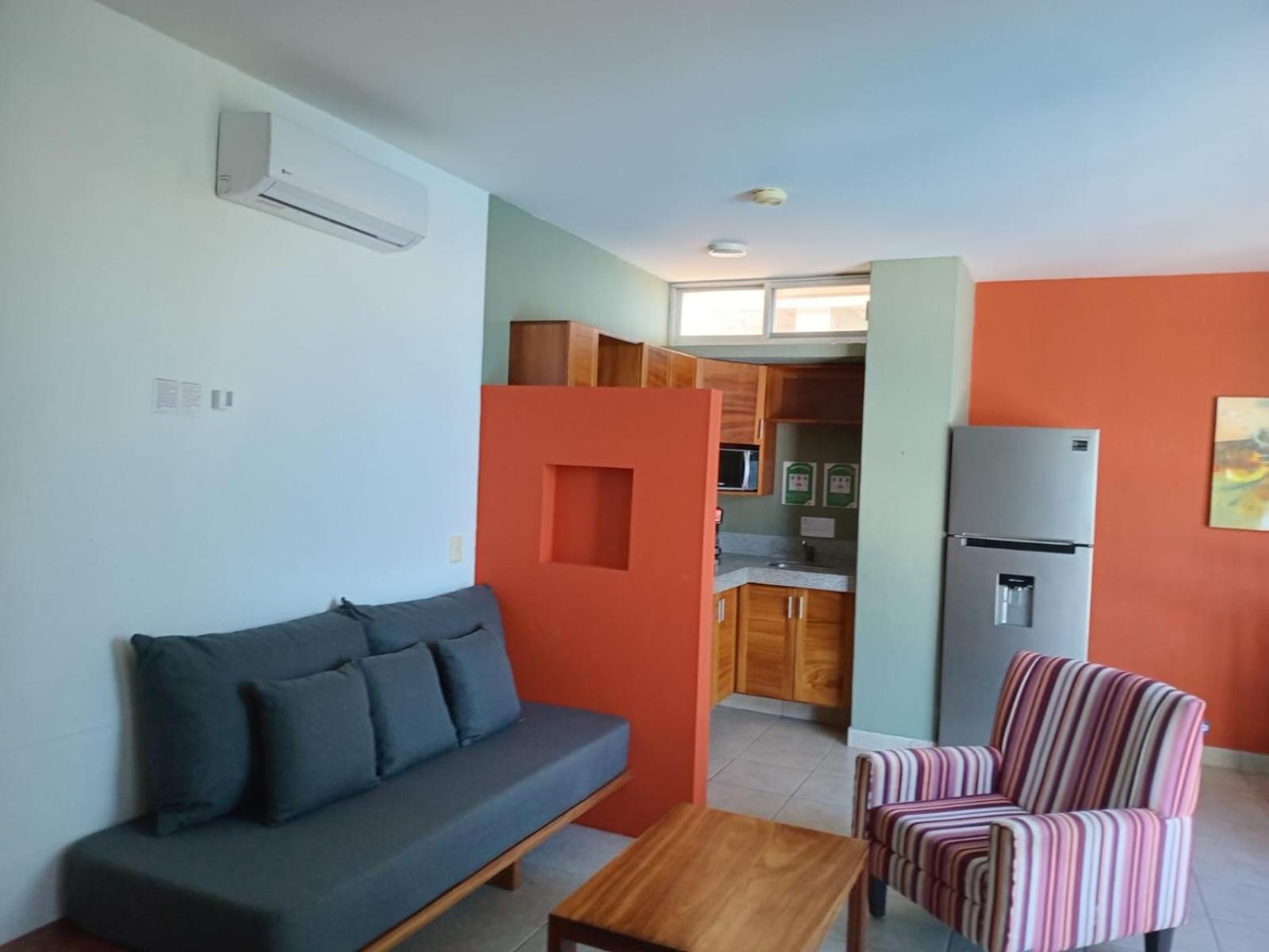 Banderas Suites Bucerías Εξωτερικό φωτογραφία