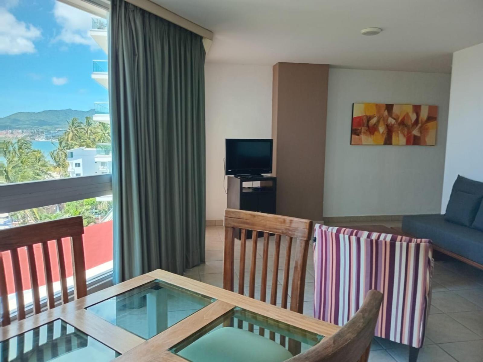 Banderas Suites Bucerías Εξωτερικό φωτογραφία