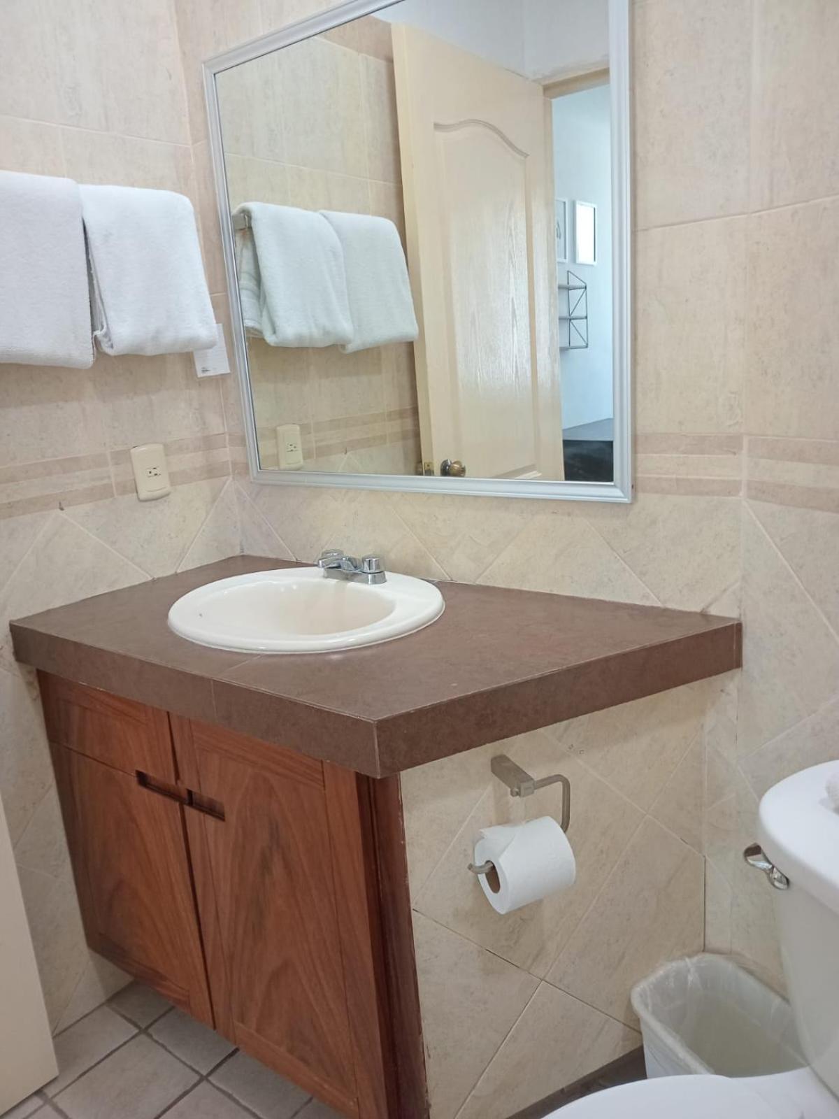 Banderas Suites Bucerías Εξωτερικό φωτογραφία
