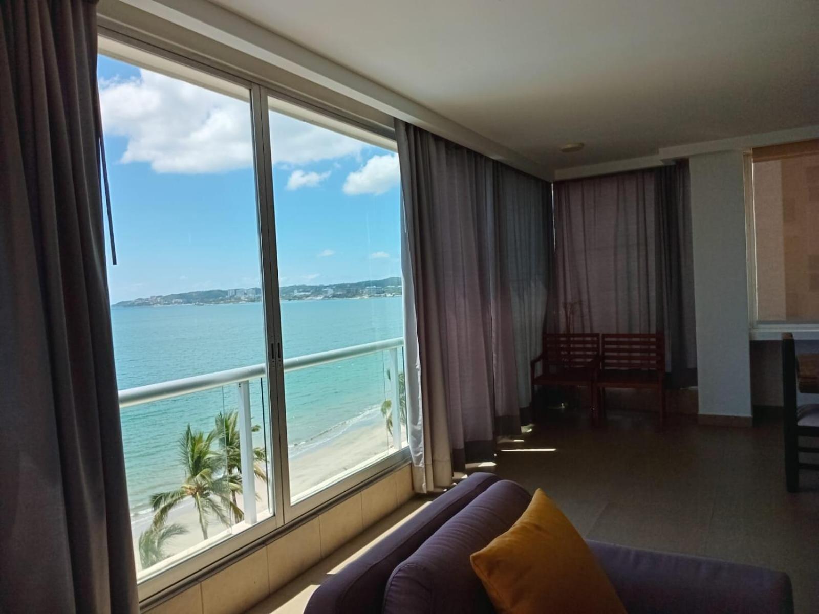 Banderas Suites Bucerías Εξωτερικό φωτογραφία