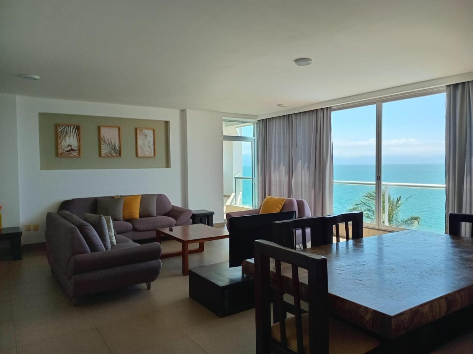 Banderas Suites Bucerías Εξωτερικό φωτογραφία