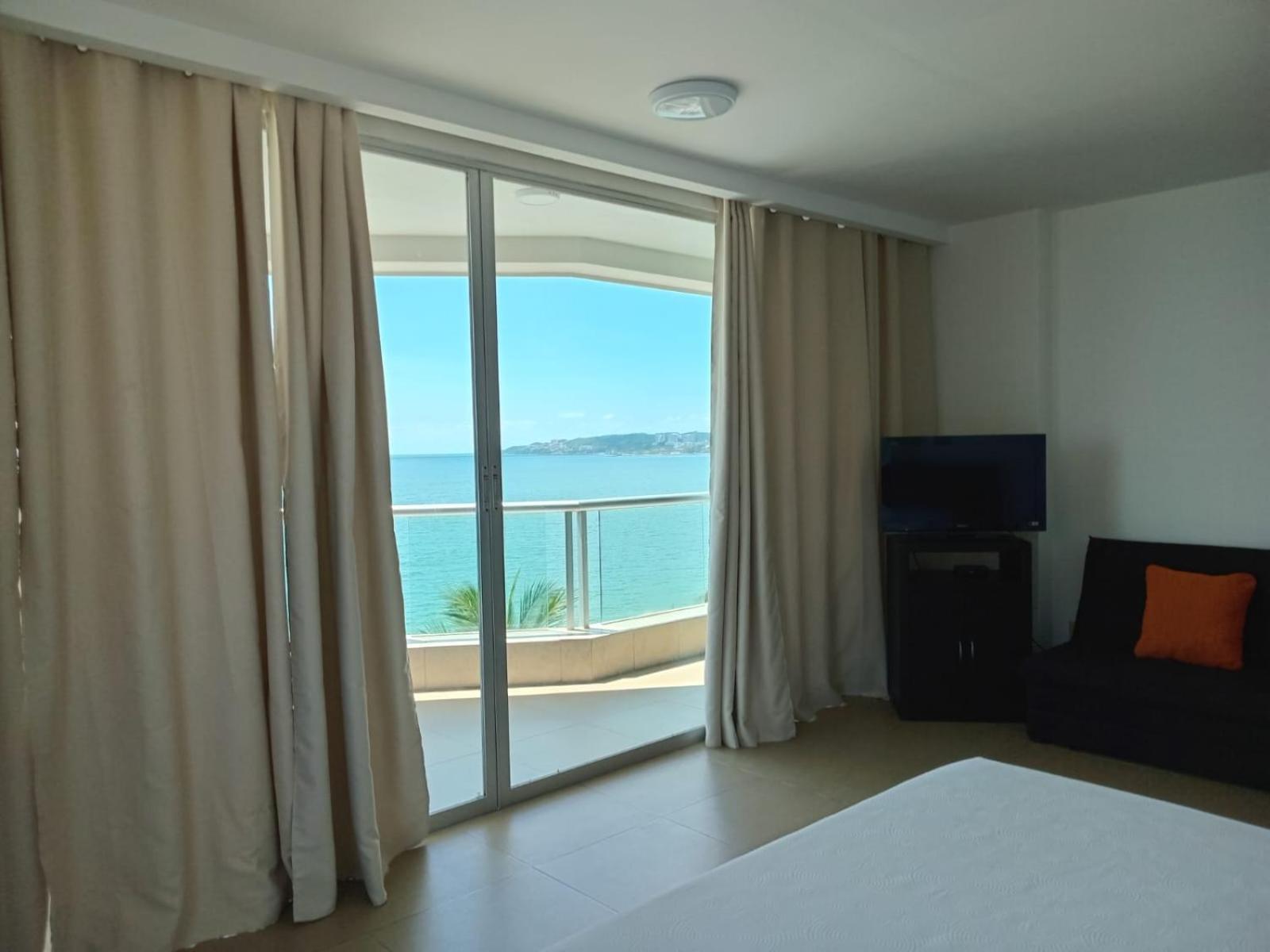 Banderas Suites Bucerías Εξωτερικό φωτογραφία