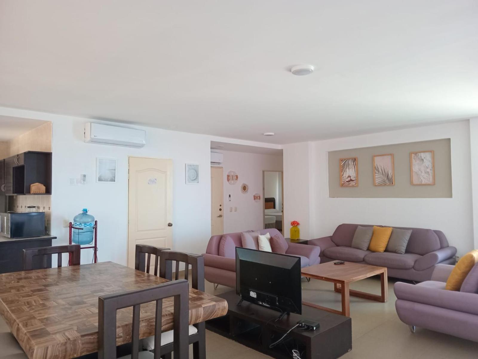 Banderas Suites Bucerías Εξωτερικό φωτογραφία