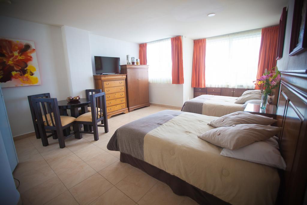 Banderas Suites Bucerías Εξωτερικό φωτογραφία