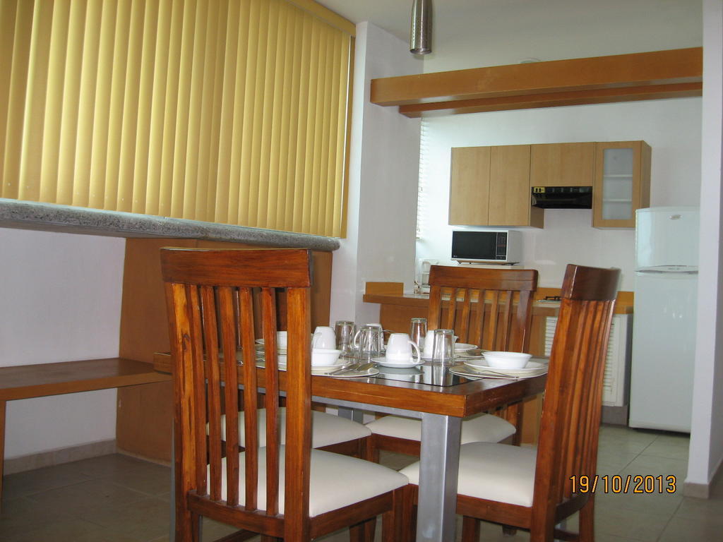 Banderas Suites Bucerías Δωμάτιο φωτογραφία